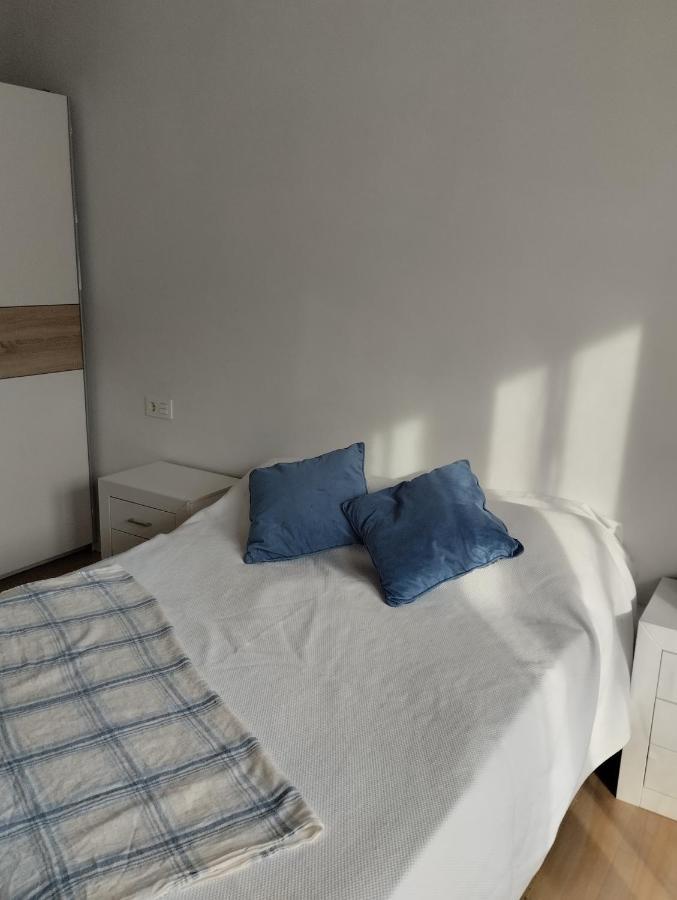 Habitacion Doble Apartment อัสติการ์รากา ภายนอก รูปภาพ