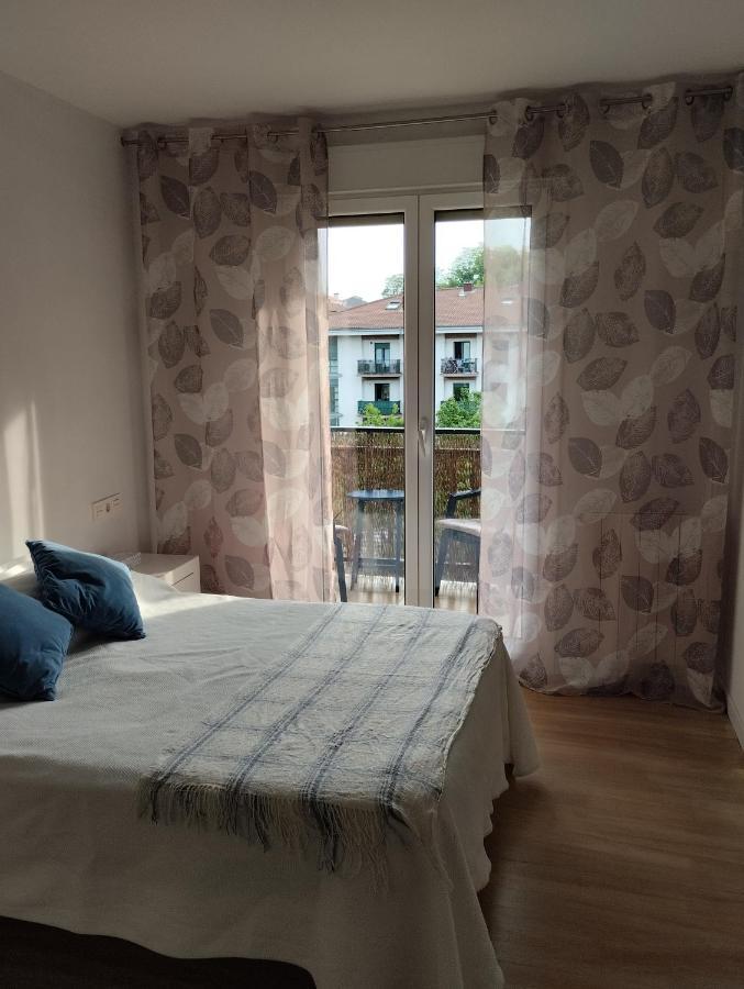 Habitacion Doble Apartment อัสติการ์รากา ภายนอก รูปภาพ